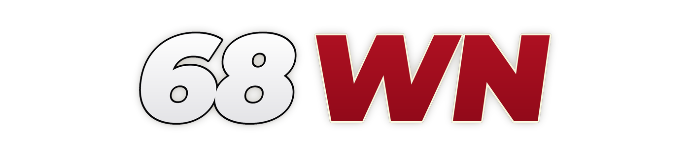 68wn logo